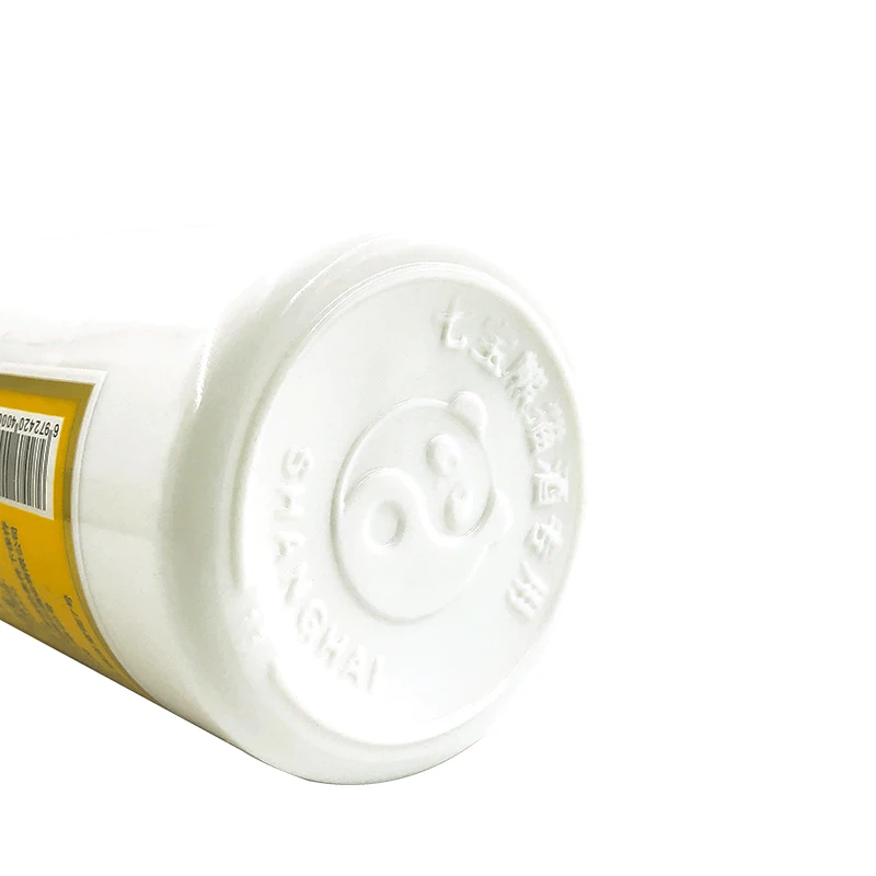 Pure and refreshing. Shanghai QIbao Panda Brand sauce flavor Liquor Intangible cultural heritage