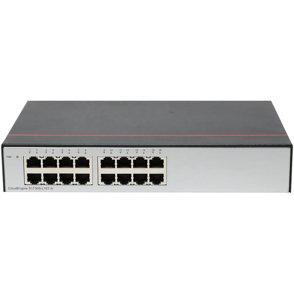 S1730S L Series Ethernet Switch S1730S L16T A Optical Module Switch of competitive price (10000007271986)