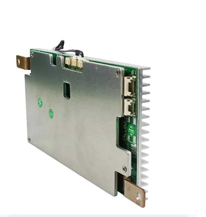 Jiabaida JBD 4s 12В 100a 150a 200a Smart Lifepo4 BMS 3s 200A Li-Ion smart BT DDP