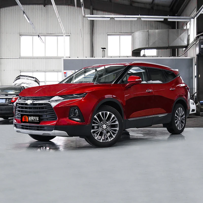 BLRZER kaituozhe 2023 2022 2020 Basic model used big new chinese plug in hybrid electric luhyri engine cars prices from china