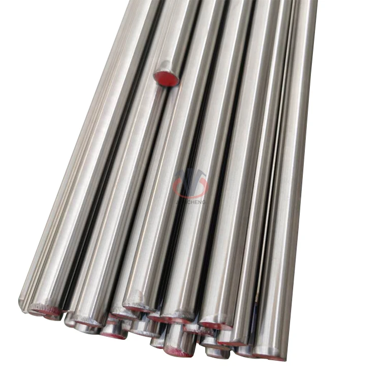 UNS S32750 SAF2205 SAF2507 S32304 S31803 S32550 S31254 stainless steel bar