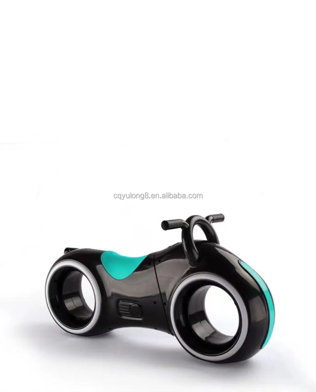 2 wheels children  3 flash  balance bike foottrolley skateboard toy  ride car with music and LED lights