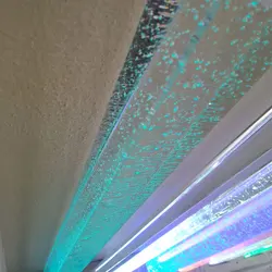 Wholesale Cube Glass Block Hot-Melt Glass Brick Crystal Glass Brick For Hotel Decoration