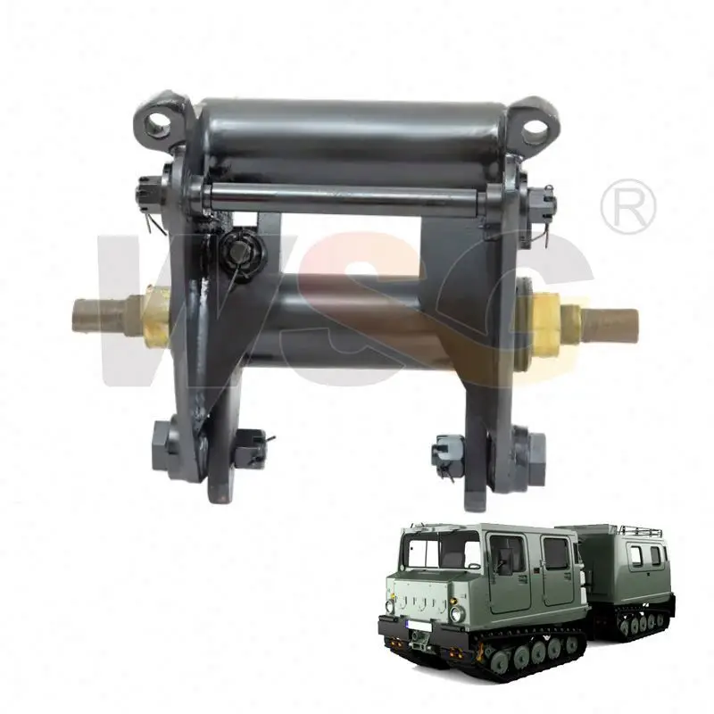 Engine Fan Coupling-shaft-flex ATV Transmission Shaft Drive Shaft