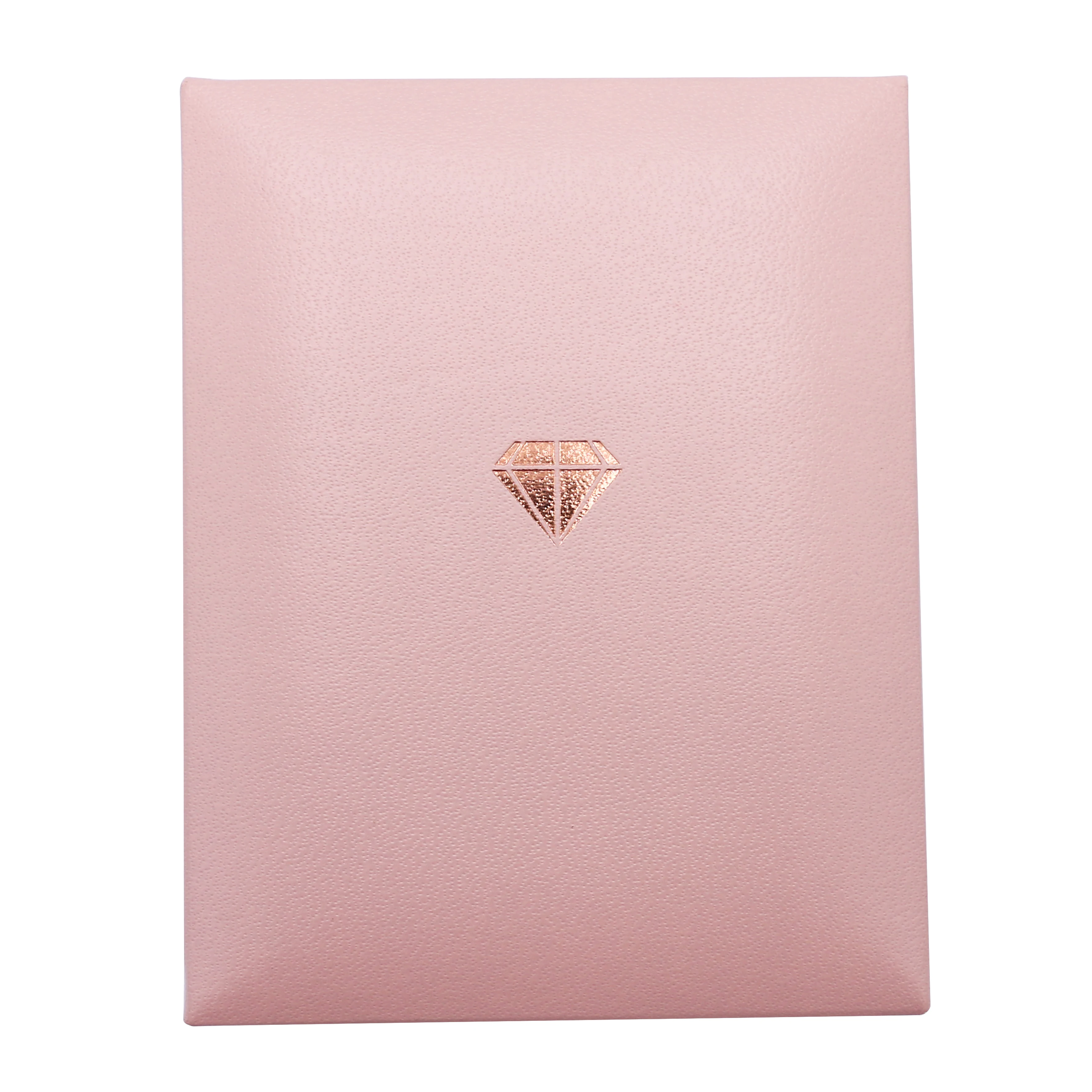 High grade and high quality  elegant luxury custom jewelry packaging