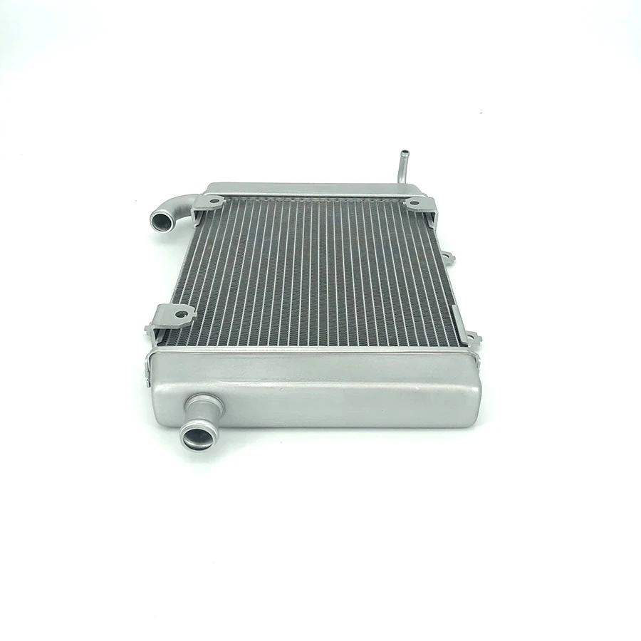 
Engine cooling fan motorcycle radiator of left for HONDA 2018 GOLD WING GLB1800 