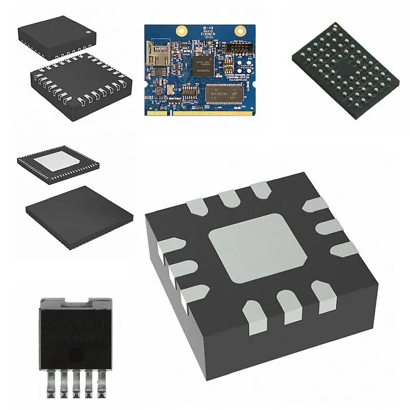 H25P-SHF-AA na ic chip Ceramic Capacitors TVS Thyristors