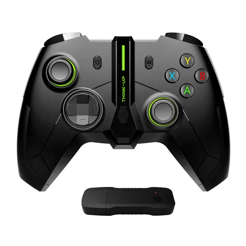2.4G wireless controller for Xbox one for Xbox series  X for Xbox series  S