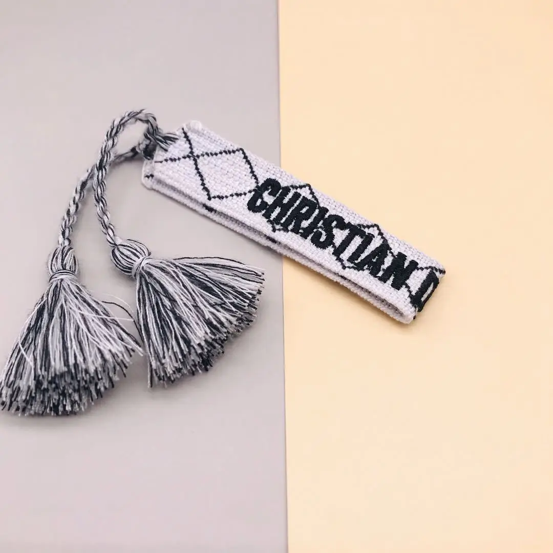 2020 Hot Selling Nepal String Bracelets Handmade Rainbow Colorful Rope Braided Thread Friendship Bracelets