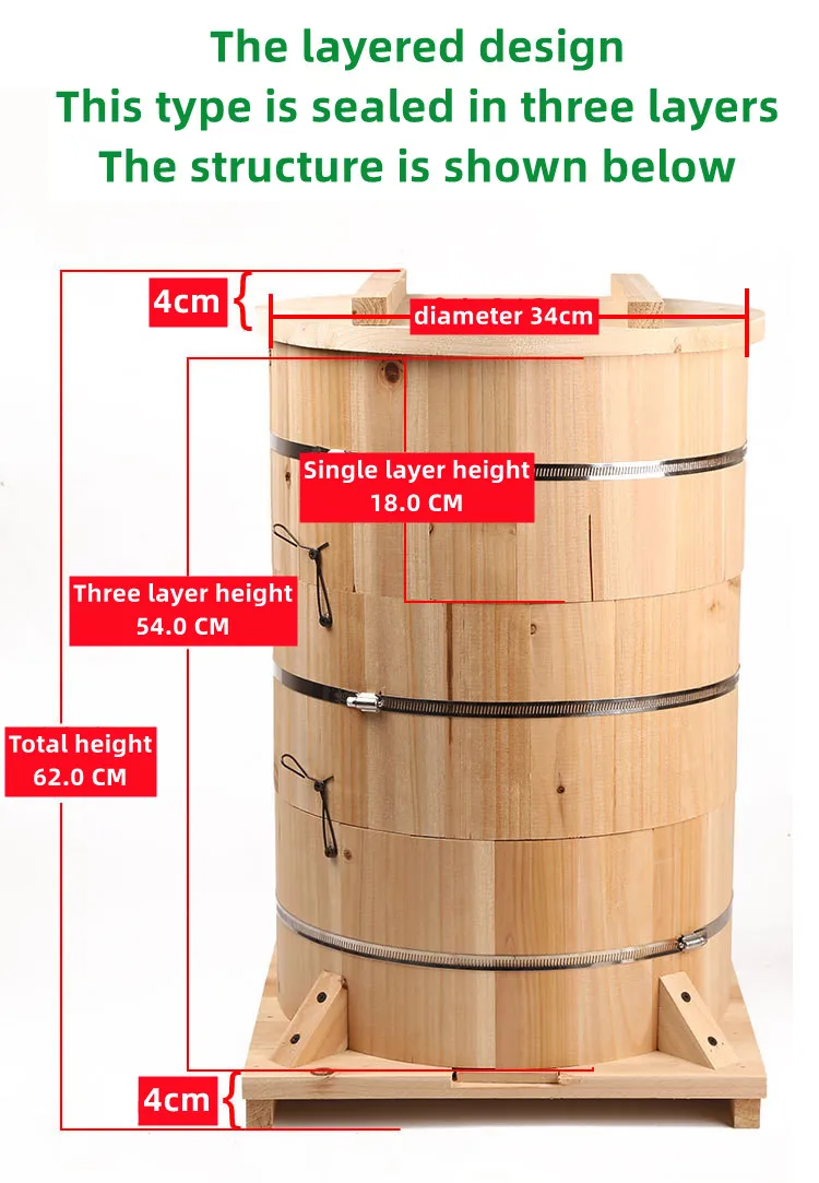 Другое оборудование для пчеловодства