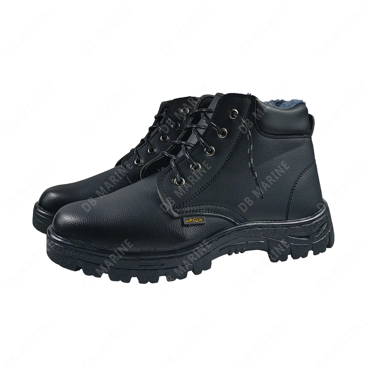 IMPA 190319 Marine Use Safety Work Shoes With Steel Toe For Men