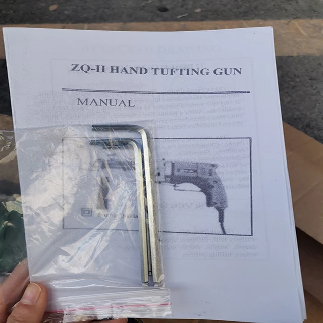 Hot Selling Weaving Machines ZQ-II