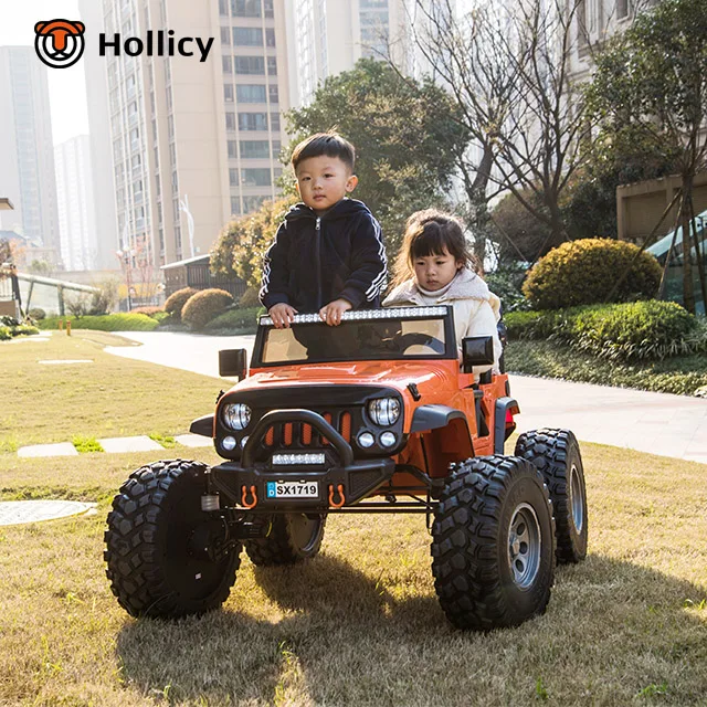 2021 ride on car baby suv toy car 12v 24v  electric cars for 10 year olds