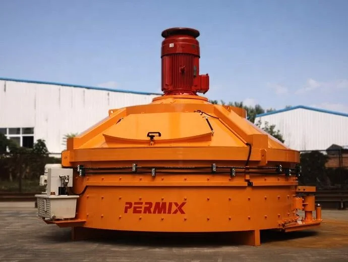 Construction Cement Concrete Mixer 500 Litre Machines Concrete Machinery