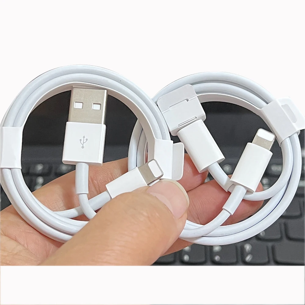 For Foxconn 20W Usb-C Cable 1m  E75 Chip Original Quality Usb Cable For Iphone Charger High-speed For A-pple iphone Cable
