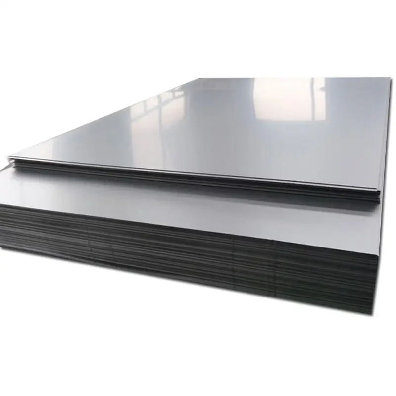 ASTM 304 316 310S grade high quality cold rolled stainless steel sheet/plate