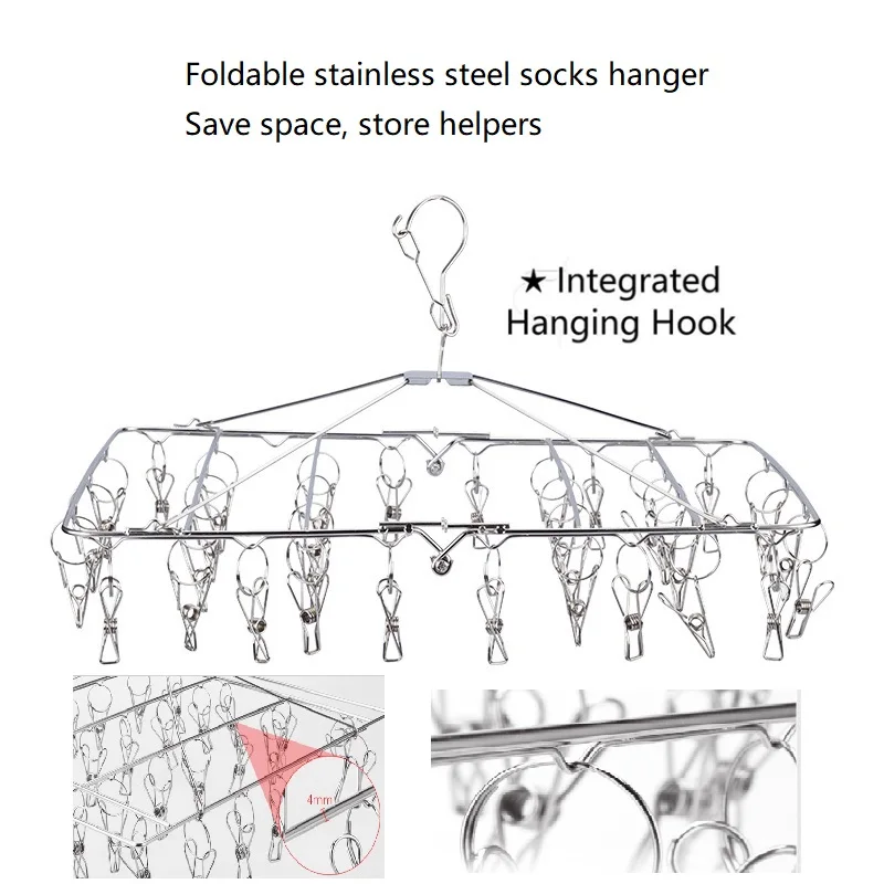 Direct supply Good quality opening Quilt Peg Stainless Steel clothes peg and spring pegs
