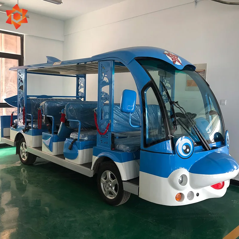 
Электрический туристический экскурсионный электромобиль ce 20 электрический автобус цена мини сиденье для автобуса 