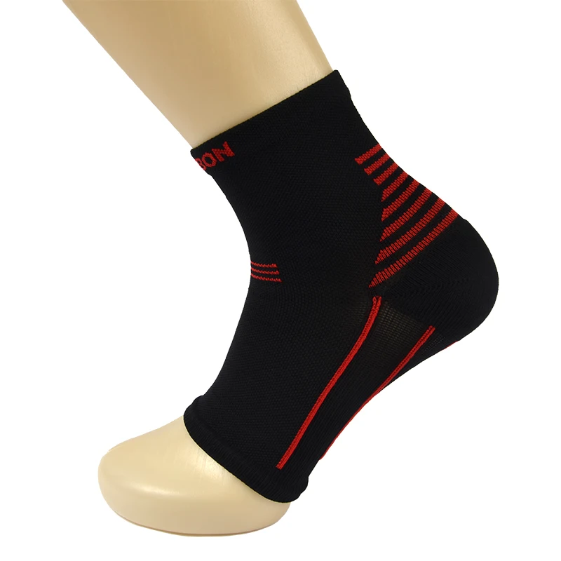 Wholesale women 20-30 mmhg varicose foot sleeveless ankle pliates spandex nylon toeless yoga compression socks
