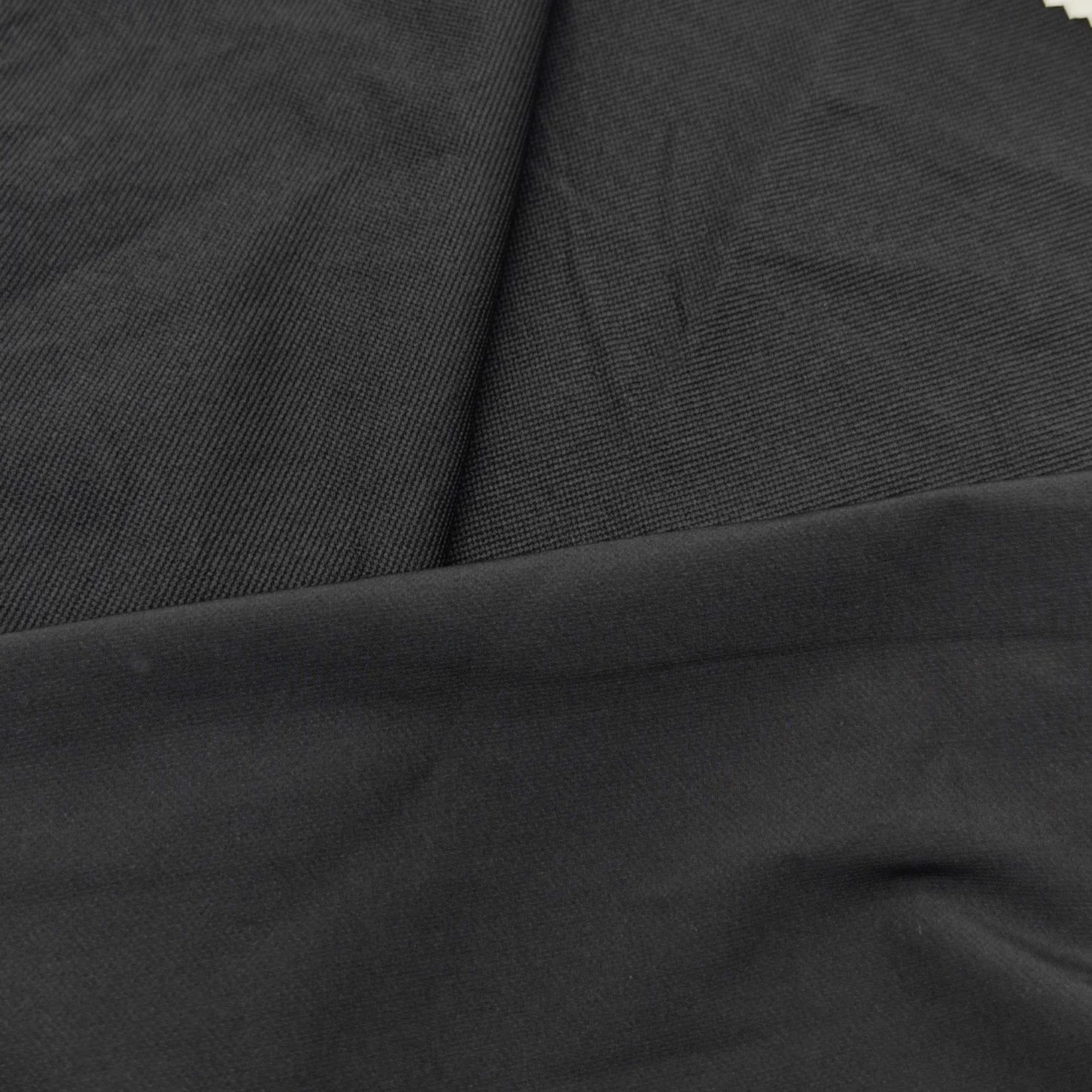 70D Half Matt Nylon Four Way Stretch Fabric for Outdoor Jacket Garments