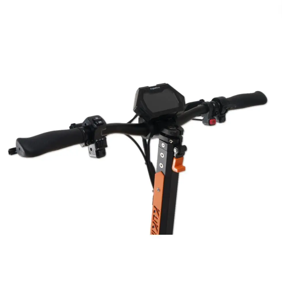 Fast Seats Kugookirin G3Pro Two Wheels Adult Foldable Power Chinese Big Wheel Dual Motor Kukirin G3 Pro 2400W Electric Scooters