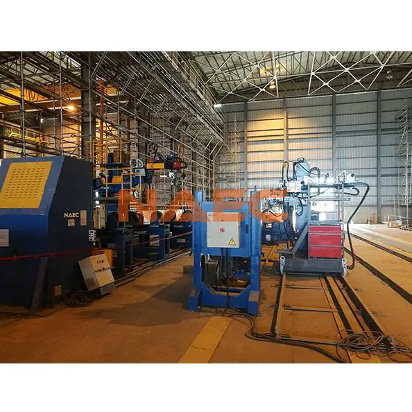 SAW/MIG/TIG welding effect