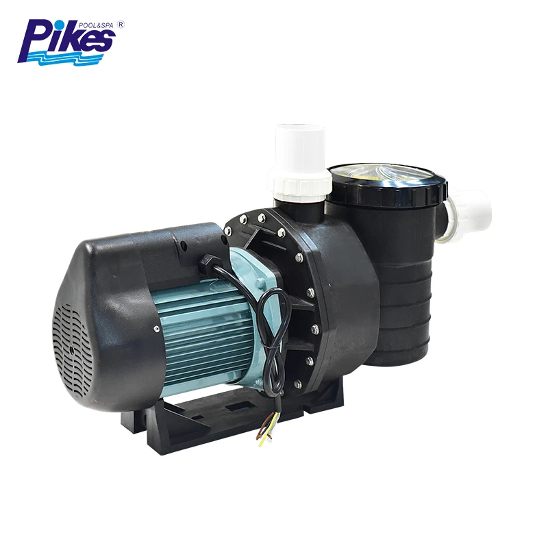 1HP/1.5HP/2HP /3HP Factory Swimming Pool Pump Circulation Water Pump