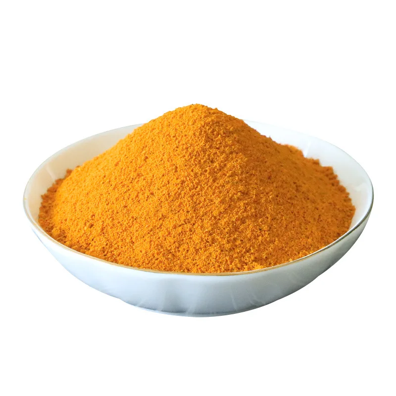Guangxi Factory Supplier Wholesale High Quality Dried Ginger Turmeric Powder For Cooking