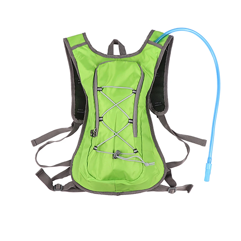 Customized Outdoor Sports Climbing Bicycle Hydration Trail Running Backpack