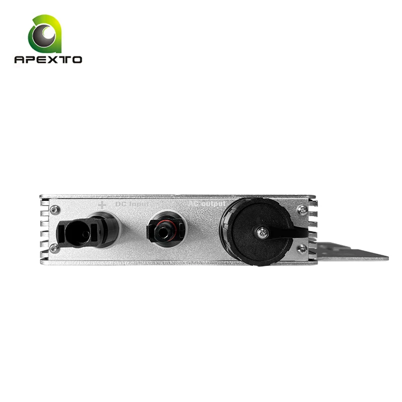 Best Price Manufacturer 800W On Grid MPPT Solar Inverter Micro Inverter Solar Energy Inverter