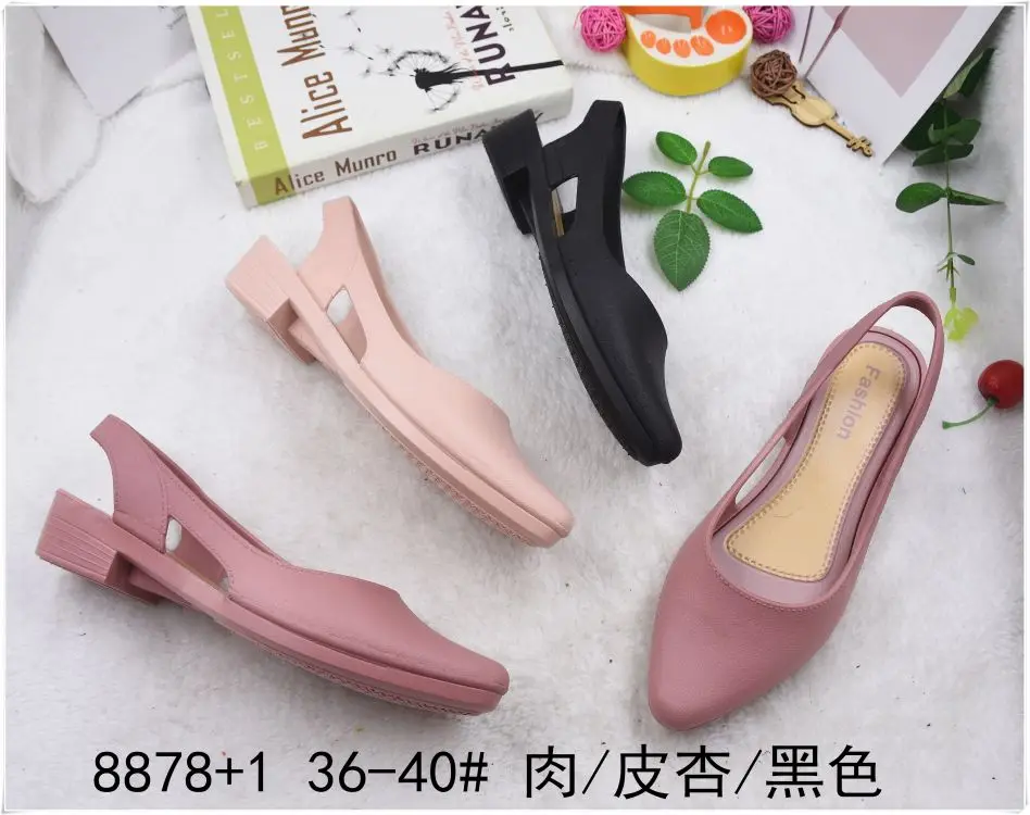 Wholesale Cheap Comfortable Babouche Femme 2022 women Sandal