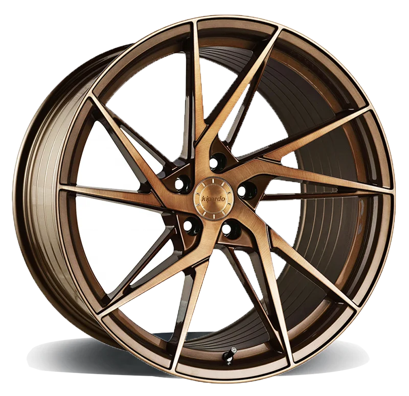 Kipardo totally customized wheels size from 18 inch to 24 inch forged aluminum alloy wheels (1600334852990)