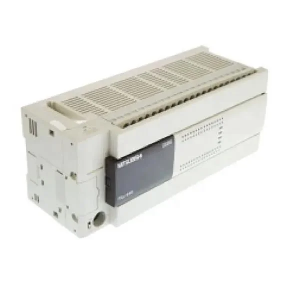 FX3U-CNV-BD Servo Driver Motor PLC Module LCD Original Spare part