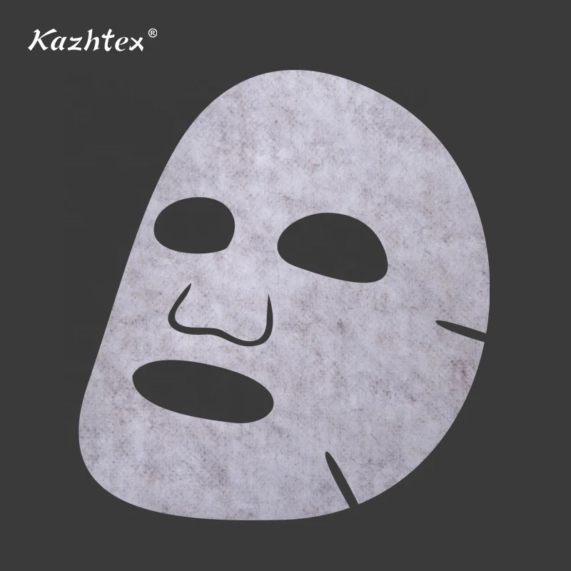 Антистатическая Нетканая Антибактериальная Серебристая ткань