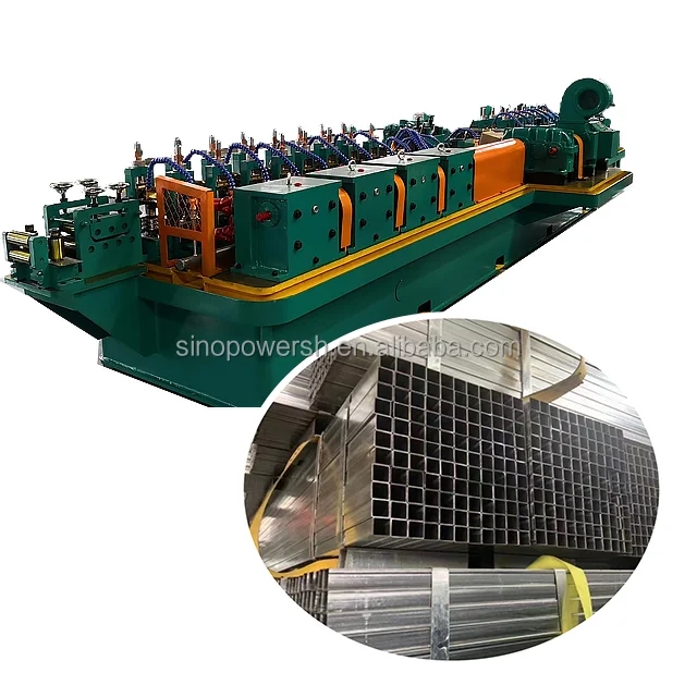 Cold Cut Metal Saw Steel Making Tube Mill Pipe Cutting Machine Saw Steel Tube Flying Saw Cold Saw For Sale