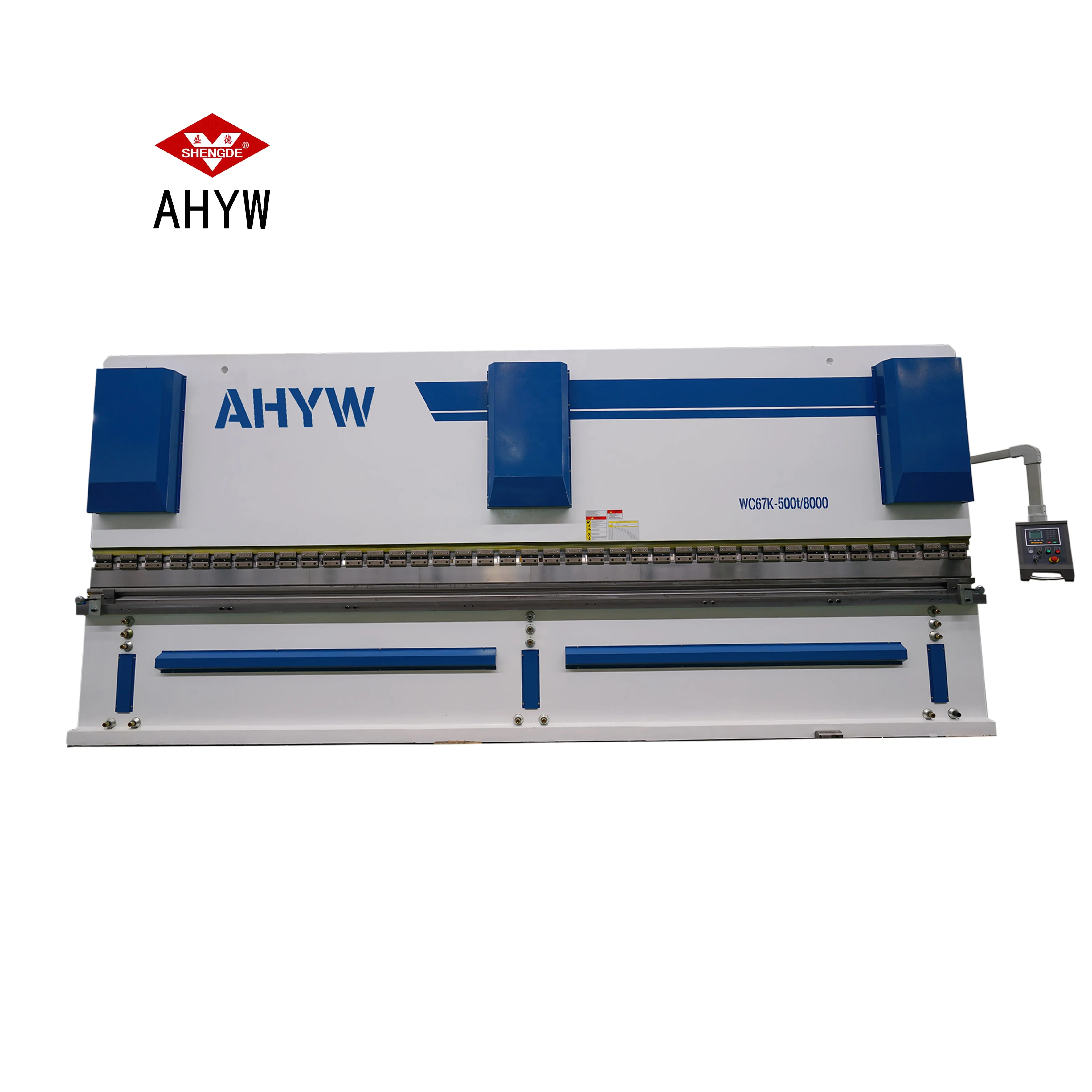 500t гидравлическая машина для производства металлических изгибов на продажу