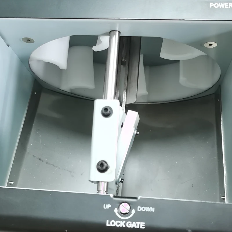 Large capacity screw feeder automated screw presenter for big screw M2.0-M6.0