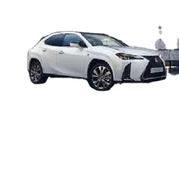 Hot Selling Changan Qiyuan Q05 New Energy Vehicles 125km Pure Electric Range Hybrid Electric SUV Car For Sale