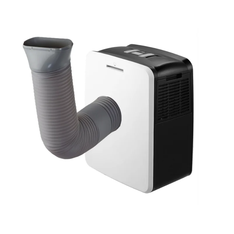  PC9-DM2A Наружная палатка маленький портативный кондиционер 3000btu 25