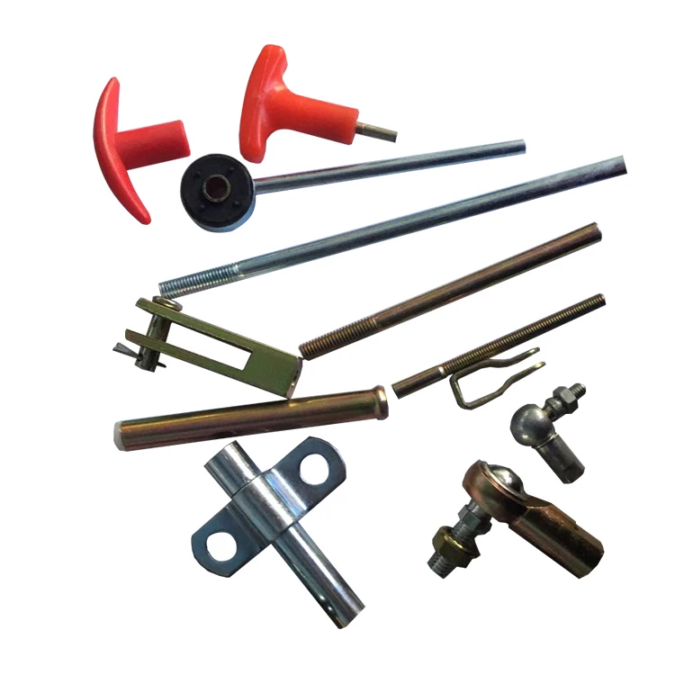 2021  best selling customized push pull  cable, handle brake cable for cars or boats, trucks, vehicles cable parts