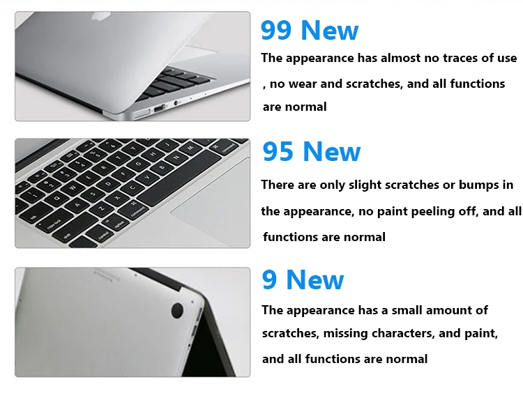 Wholesales 16-inch Mac Book Air Pro Touch Bar 2.3ghz 8-core i9 64gb 1TB SSD 8GB Laptop Notebook Gaming Business School
