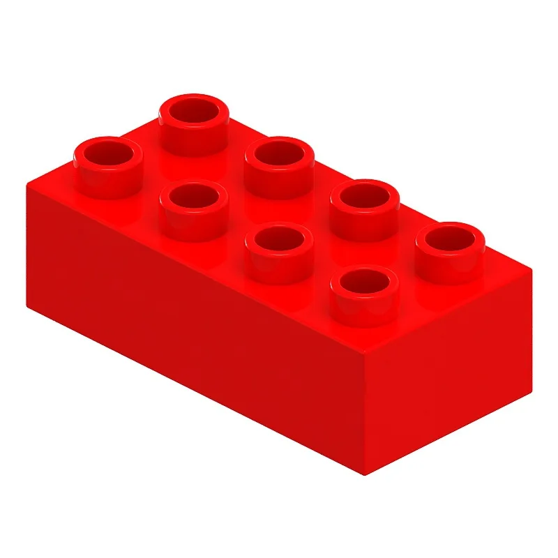 SongYi ODM Blocks  Educational Plastic Model Brick Games for Age 3+ Bulk Toys Blocks Making Building Block Sets