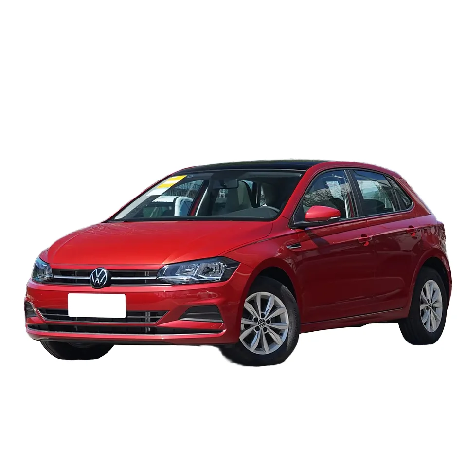 Vw Volks-wagen Polo Plus 1 5 T автоматический бензиновый автомобиль высокого качества дешевый VW