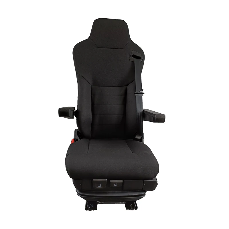 adjustable isri seating nts875 truck driver seat scania nts driver seats isri driver seat