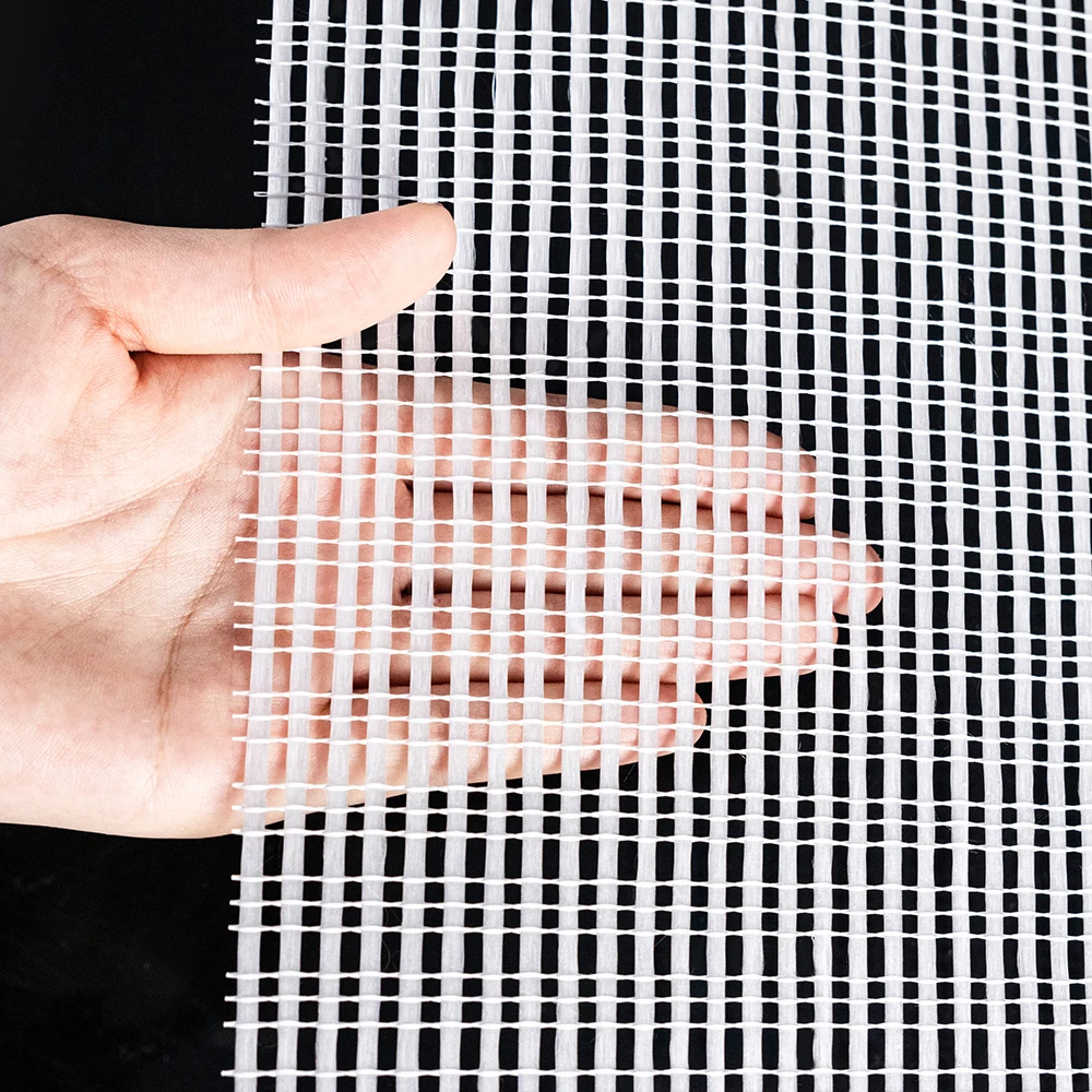 Wholesale price 300g interior wall painting fiberglass mesh