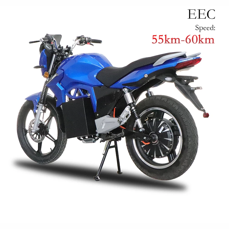 EEC COC 3000 Вт 72v40ah -100ah литиевая батарея мощный электрический мотоцикл 20000W