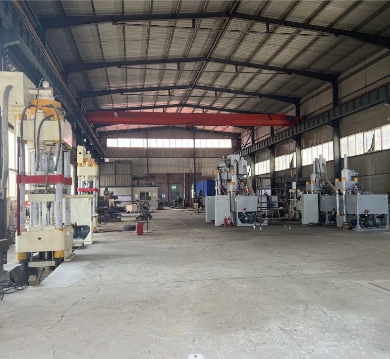 mineral cow salt lick block making press machine hydraulic block making machine