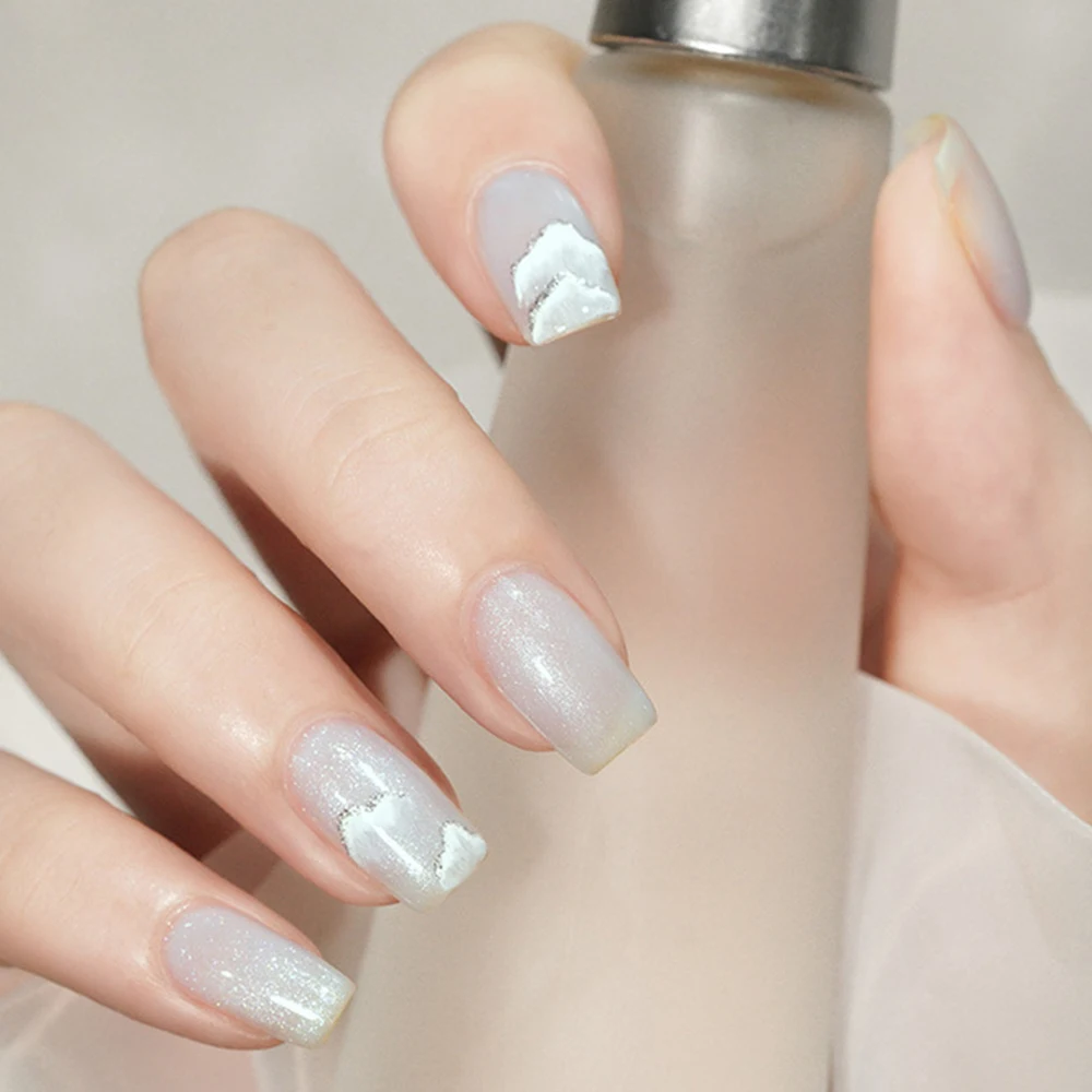 Гель для ногтей