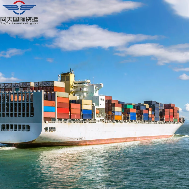 Дешевая доставка во франку, безопасная и быстрая доставка, FedEX Express, китайский экспедитор