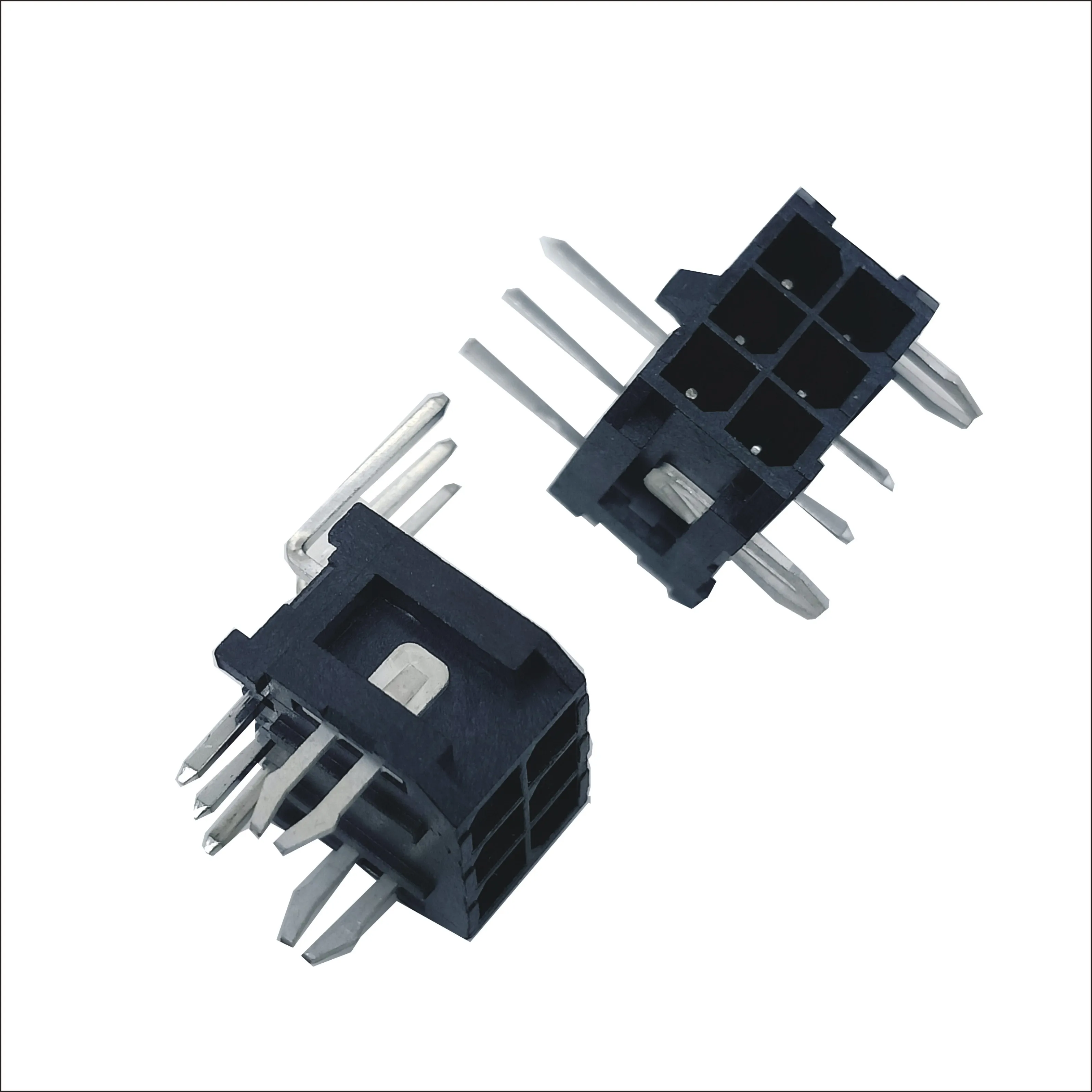 Molex Micro Fit 3.0mm 43045-0621 4304520621 reversion Type connector